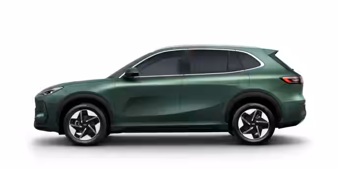 GEELY E5 19 / 21