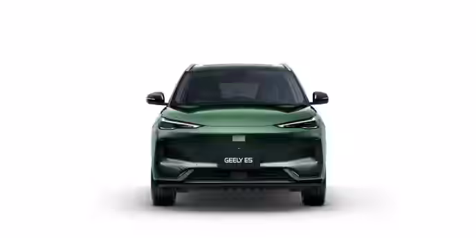 GEELY E5 15 / 21
