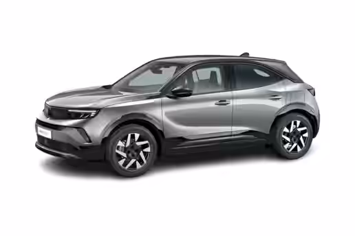 OPEL MOKKA 1 / 7