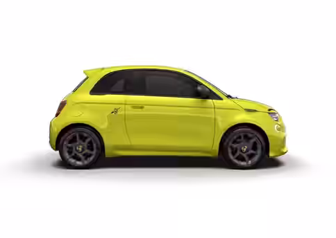 ABARTH 500 6 / 11