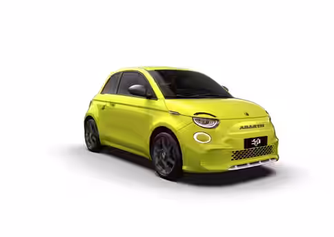 ABARTH 500 7 / 11