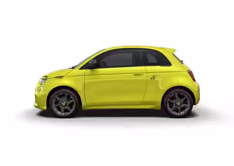 ABARTH 500 2 / 11