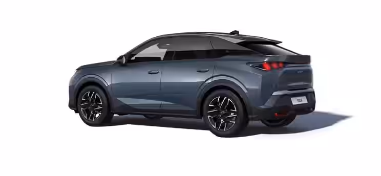 PEUGEOT 3008 3 / 9