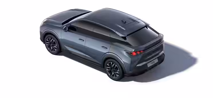 PEUGEOT 3008 4 / 9