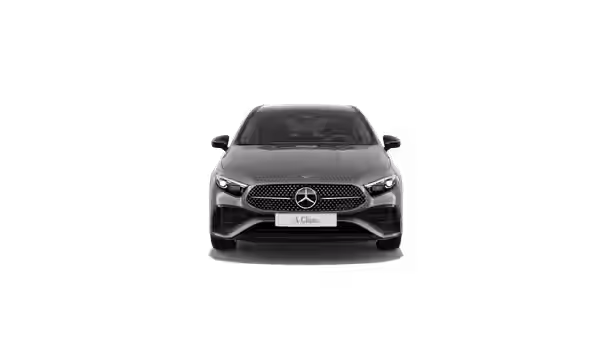 MERCEDES CLASSE A 8 / 12