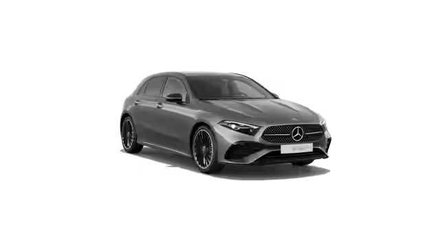 MERCEDES CLASSE A 7 / 12
