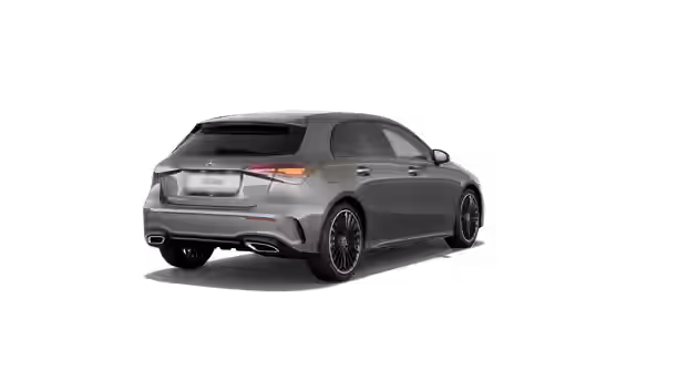 MERCEDES CLASSE A 5 / 12