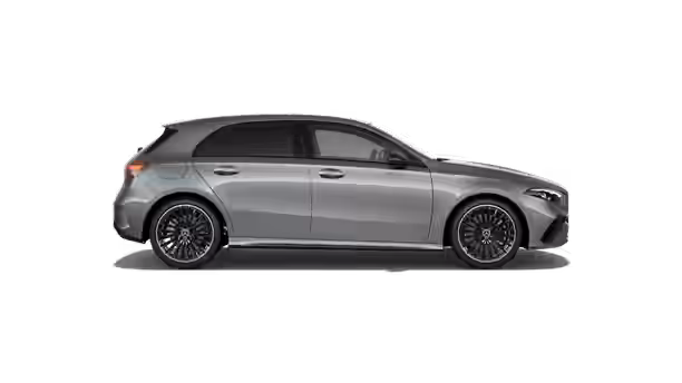 MERCEDES CLASSE A 6 / 12