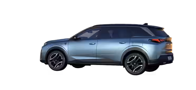PEUGEOT 5008 2 / 10