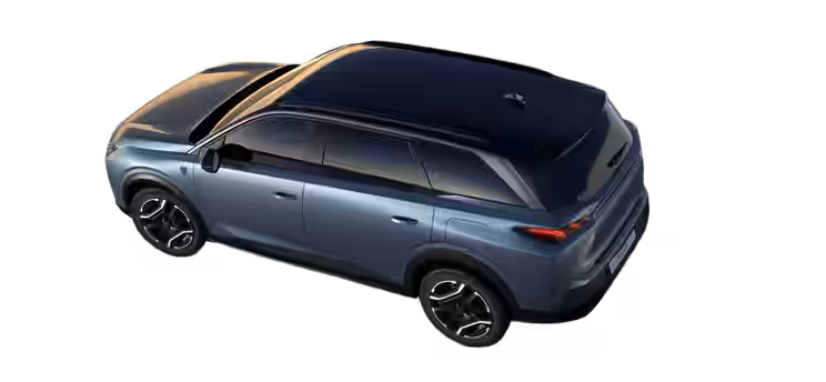 PEUGEOT 5008 3 / 10