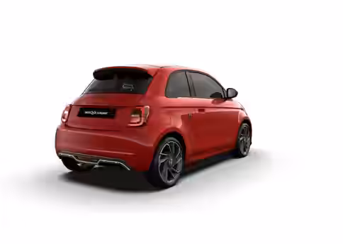ABARTH 500 5 / 11