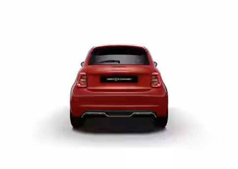 ABARTH 500 4 / 11