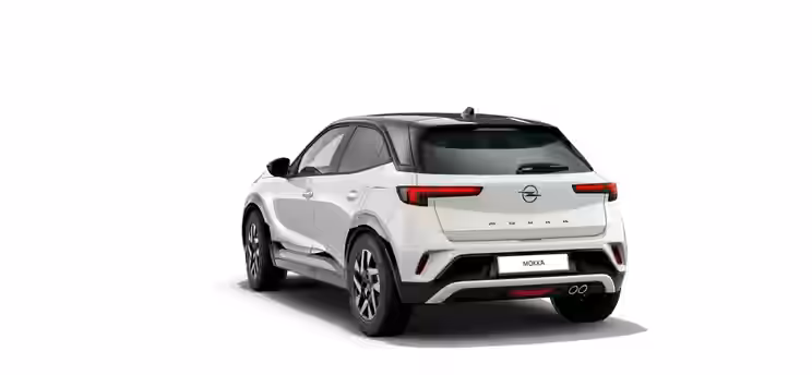 OPEL MOKKA 3 / 7