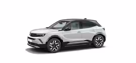 MOKKA GS 1.2 Turbo 130 ch BVM6