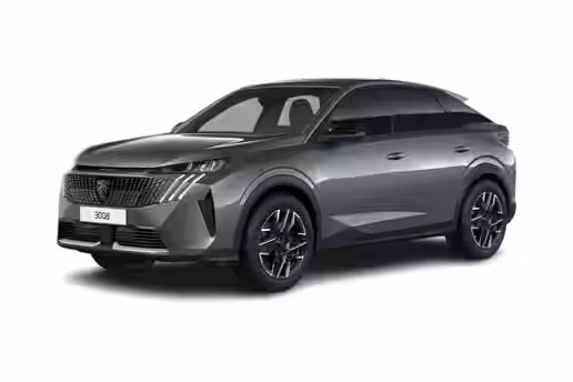 PEUGEOT 3008 1 / 9