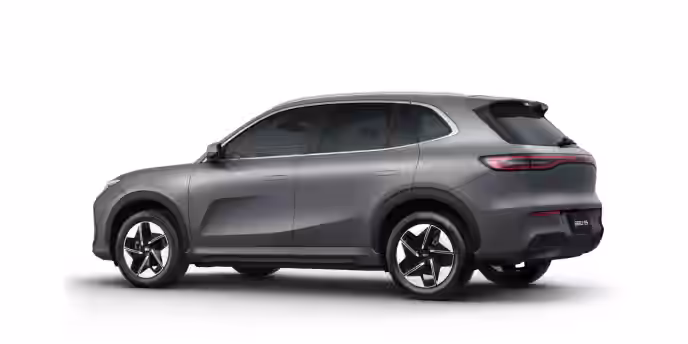 GEELY E5 18 / 24