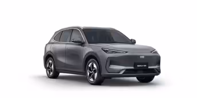 GEELY E5 15 / 24