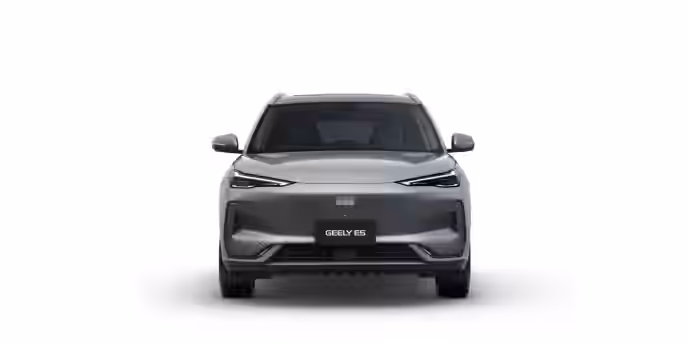 GEELY E5 4 / 24