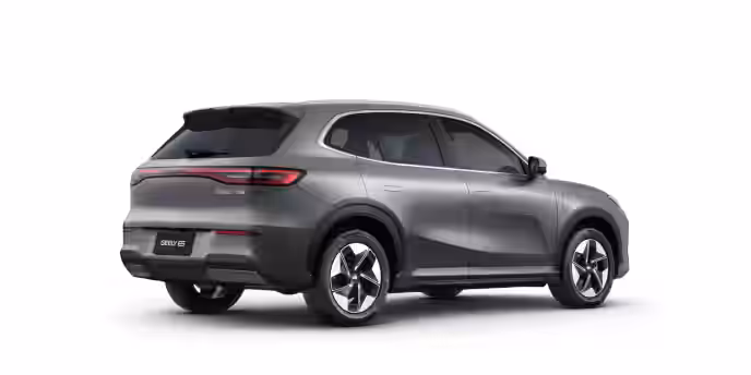 GEELY E5 12 / 24