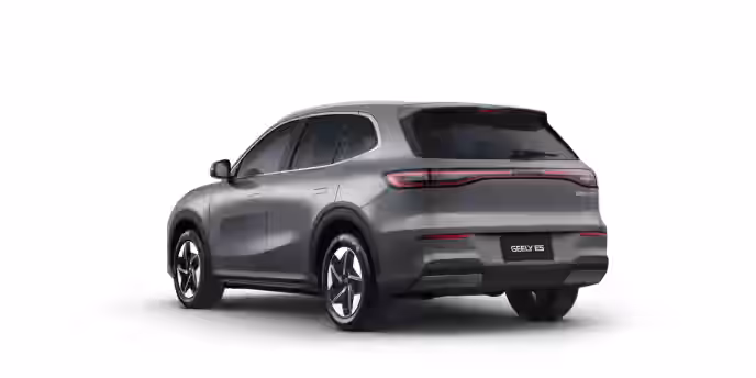 GEELY E5 16 / 24