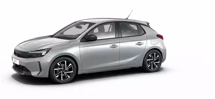 OPEL CORSA 1 / 7