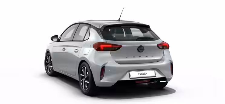 OPEL CORSA 3 / 7
