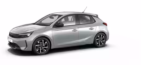 CORSA GS 1.2 Turbo 100 ch BVM6