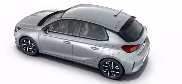 OPEL CORSA 2 / 7