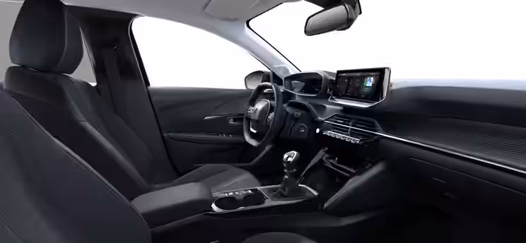 PEUGEOT 208 8 / 10