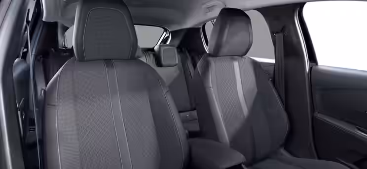 PEUGEOT 208 10 / 10