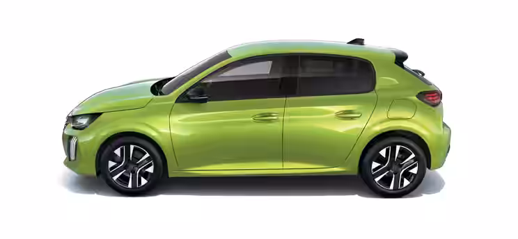 PEUGEOT 208 2 / 10