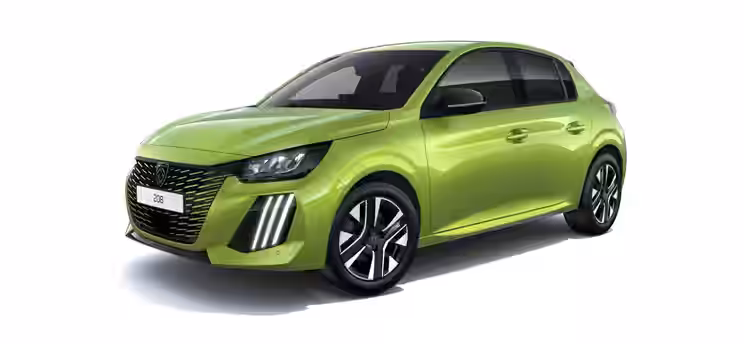 PEUGEOT 208 1 / 10