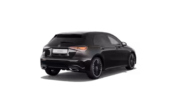 MERCEDES CLASSE A 5 / 12