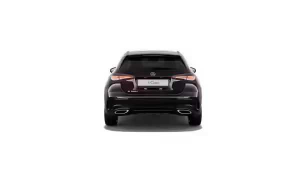 MERCEDES CLASSE A 4 / 12