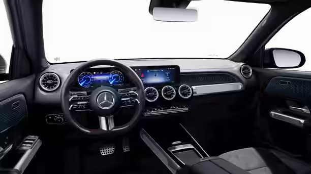 MERCEDES EQB 9 / 12