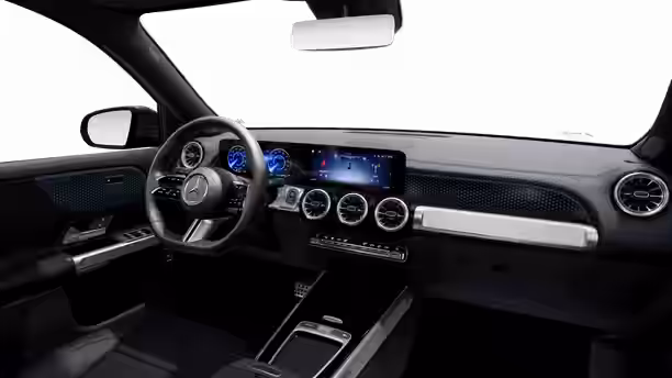 MERCEDES EQB 10 / 12
