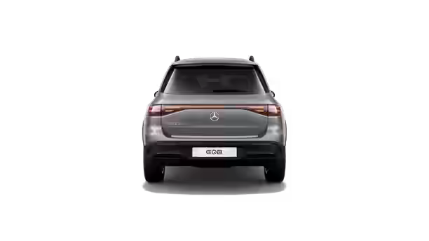 MERCEDES EQB 4 / 12