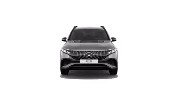 MERCEDES EQB 8 / 12