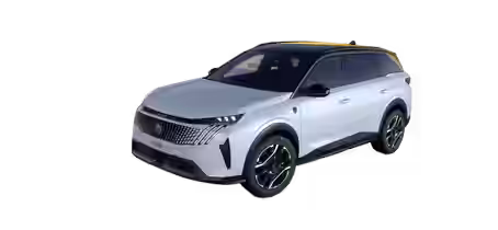 5008 GT Plug-in Hybrid 195 e-DCS7