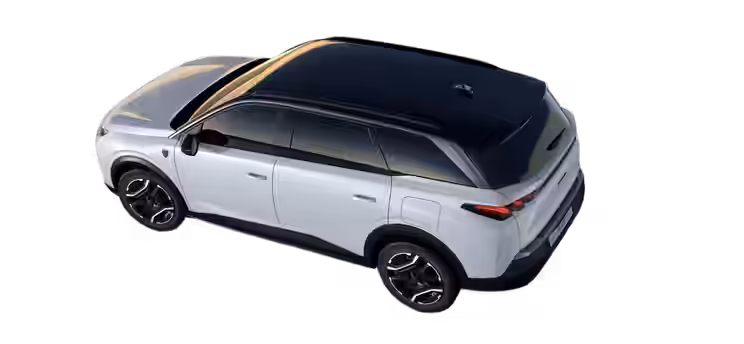 PEUGEOT 5008 3 / 10