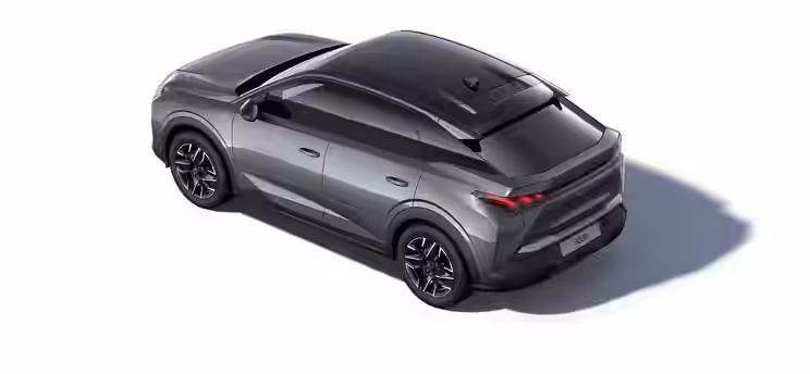 PEUGEOT 3008 4 / 9