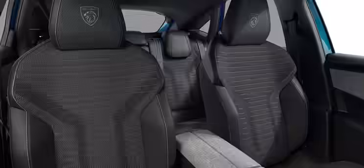 PEUGEOT 3008 9 / 9