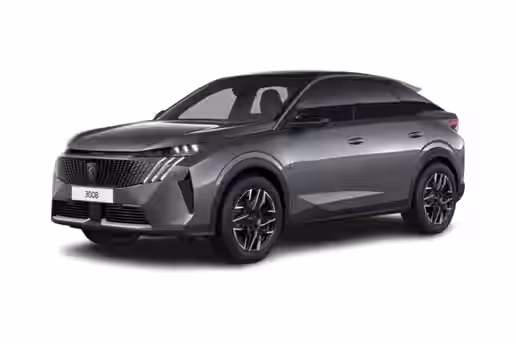 PEUGEOT 3008 1 / 9