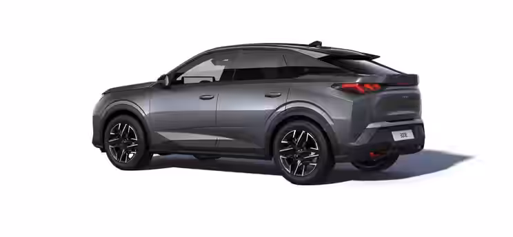 PEUGEOT 3008 3 / 9