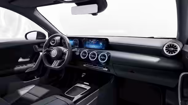 MERCEDES CLASSE A 10 / 12