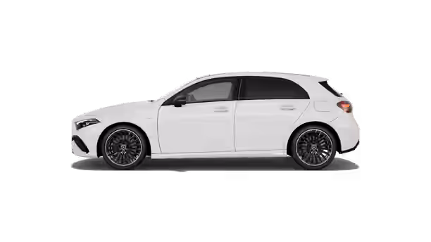MERCEDES CLASSE A 2 / 12
