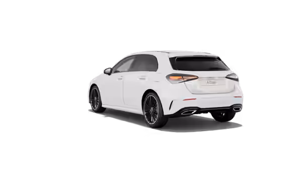 MERCEDES CLASSE A 3 / 12