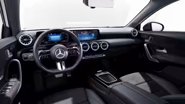 MERCEDES CLASSE A 9 / 12