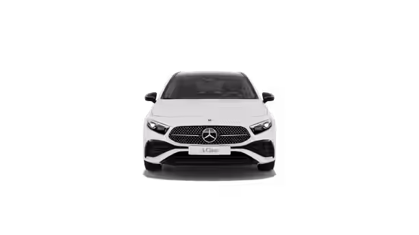 MERCEDES CLASSE A 8 / 12