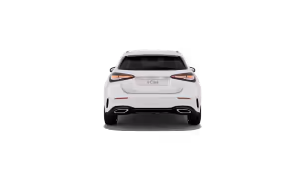 MERCEDES CLASSE A 4 / 12
